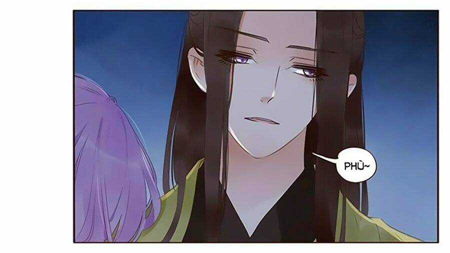 Đế Vương Trắc - Chapter 180 - Trang 9