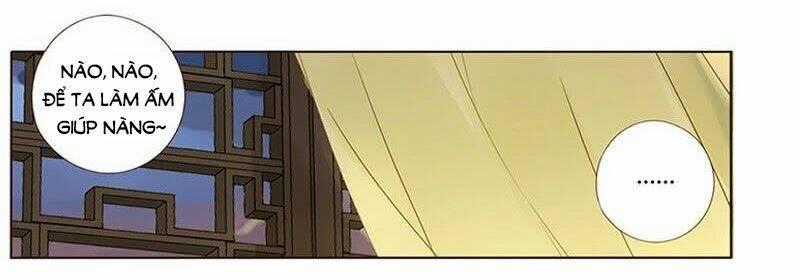 Đế Vương Trắc - Chapter 181 - Trang 2