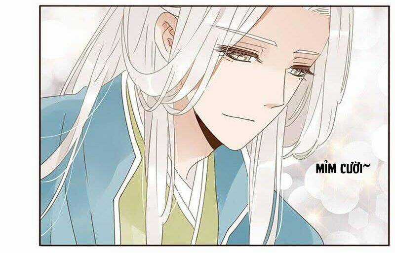 Đế Vương Trắc - Chapter 181 - Trang 15