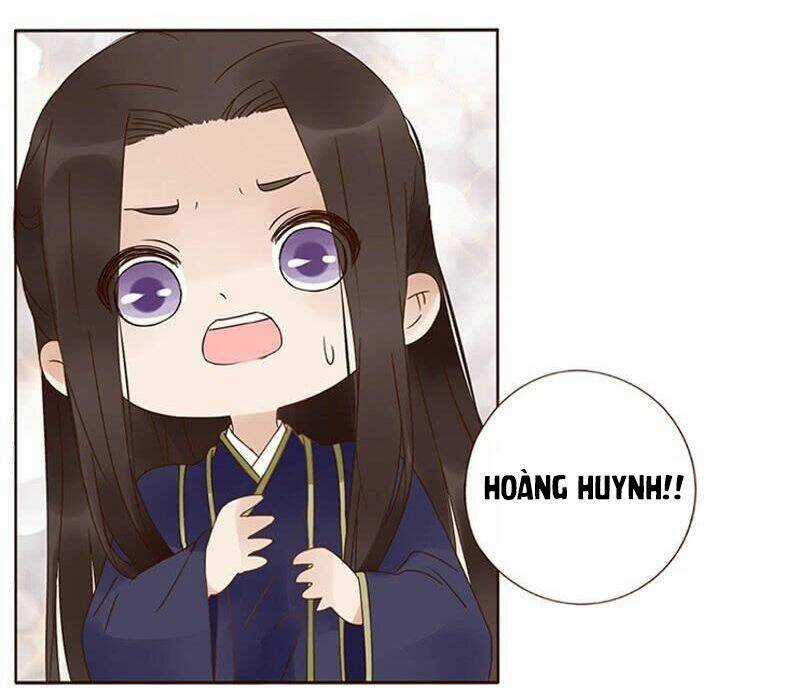 Đế Vương Trắc - Chapter 181 - Trang 24