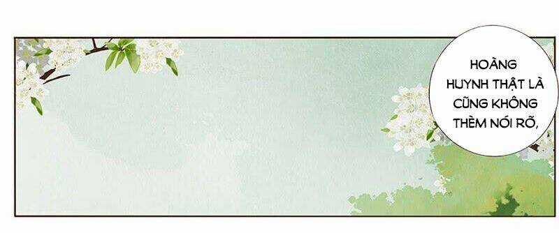 Đế Vương Trắc - Chapter 181 - Trang 25