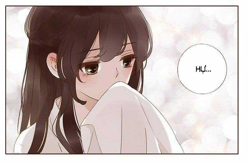 Đế Vương Trắc - Chapter 181 - Trang 28