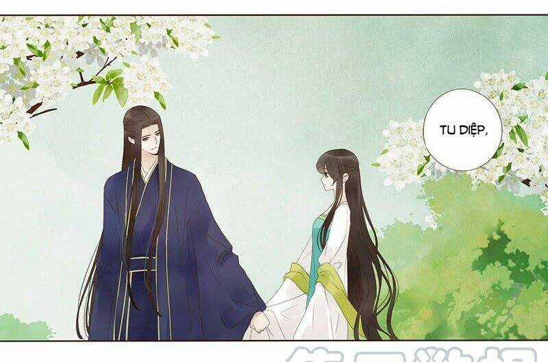 Đế Vương Trắc - Chapter 181 - Trang 29