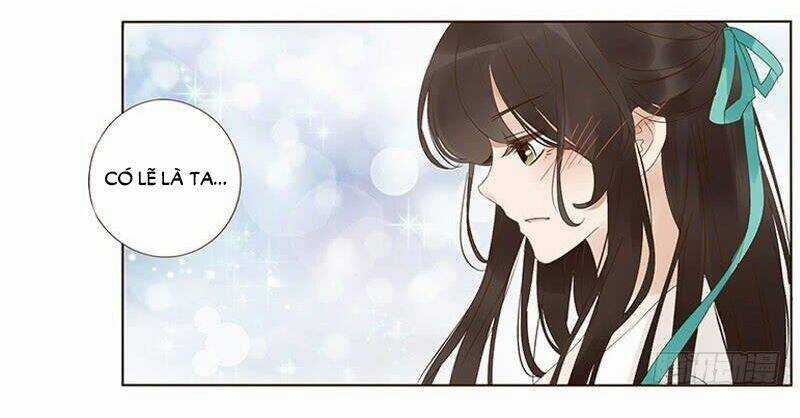 Đế Vương Trắc - Chapter 181 - Trang 30