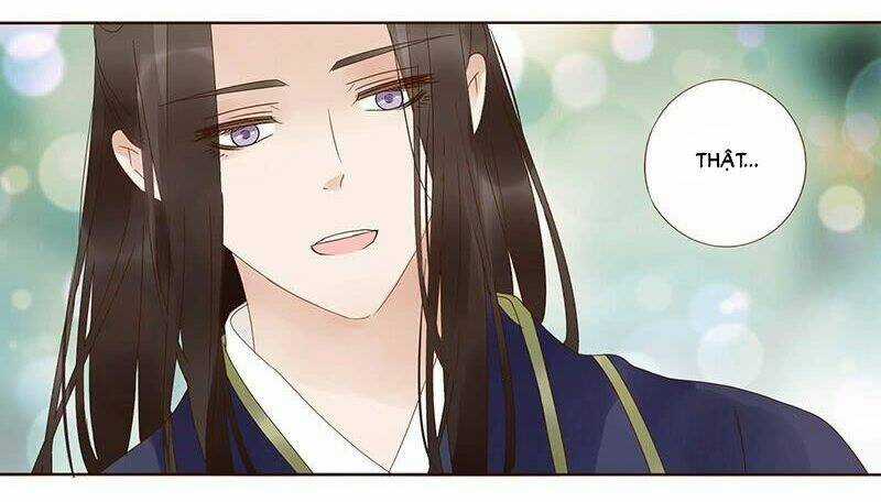 Đế Vương Trắc - Chapter 181 - Trang 33