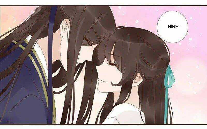 Đế Vương Trắc - Chapter 181 - Trang 37