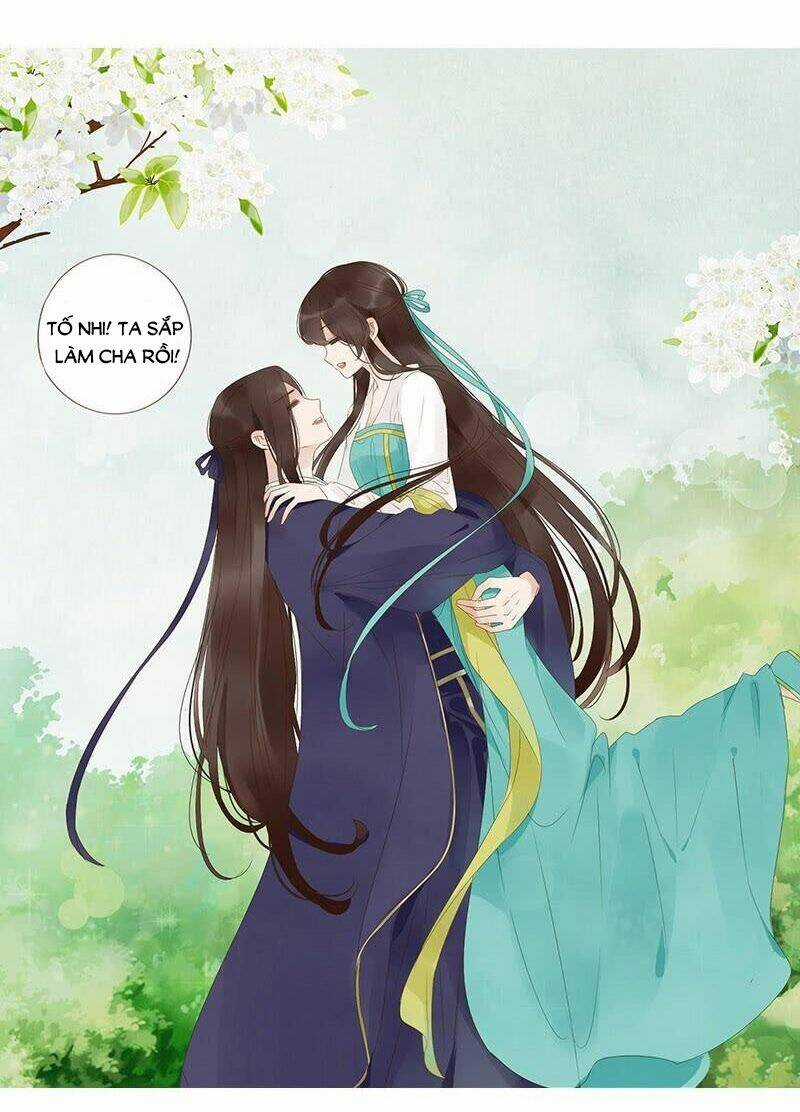 Đế Vương Trắc - Chapter 181 - Trang 38