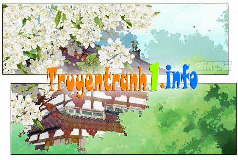 Đế Vương Trắc - Chapter 181 - Trang 39