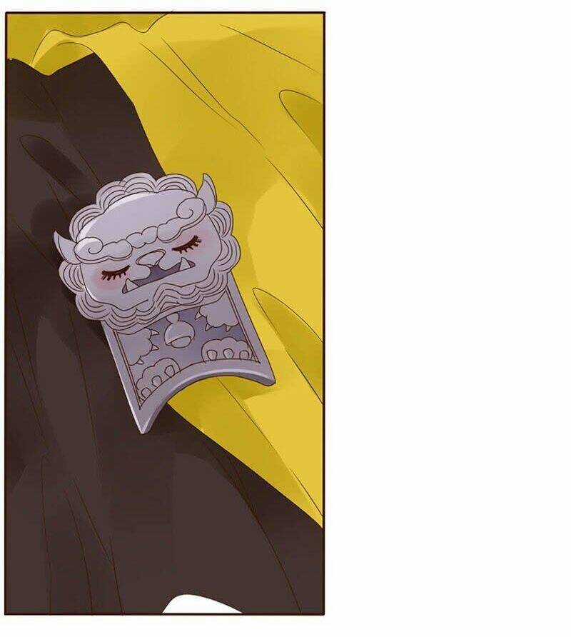 Đế Vương Trắc - Chapter 181 - Trang 40