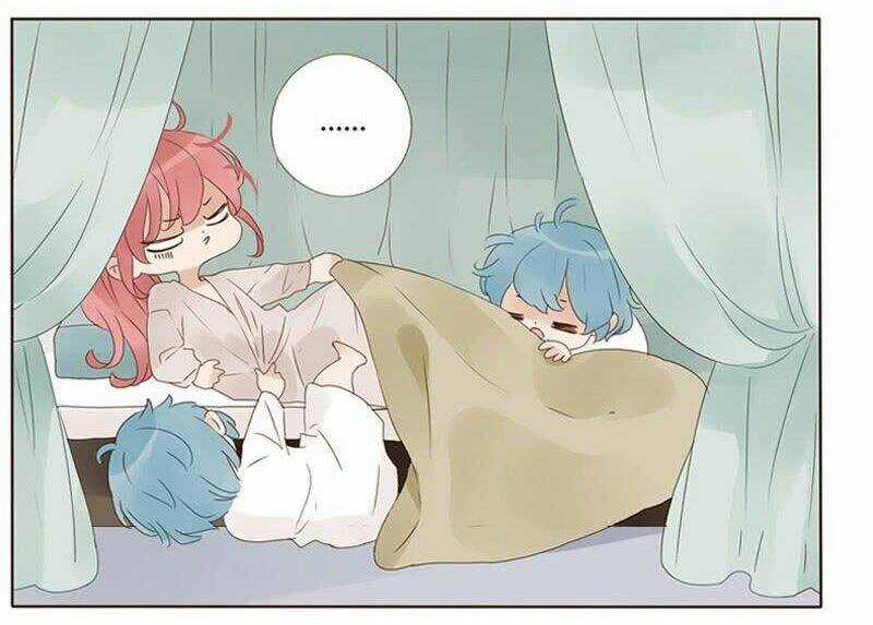 Đế Vương Trắc - Chapter 181 - Trang 45