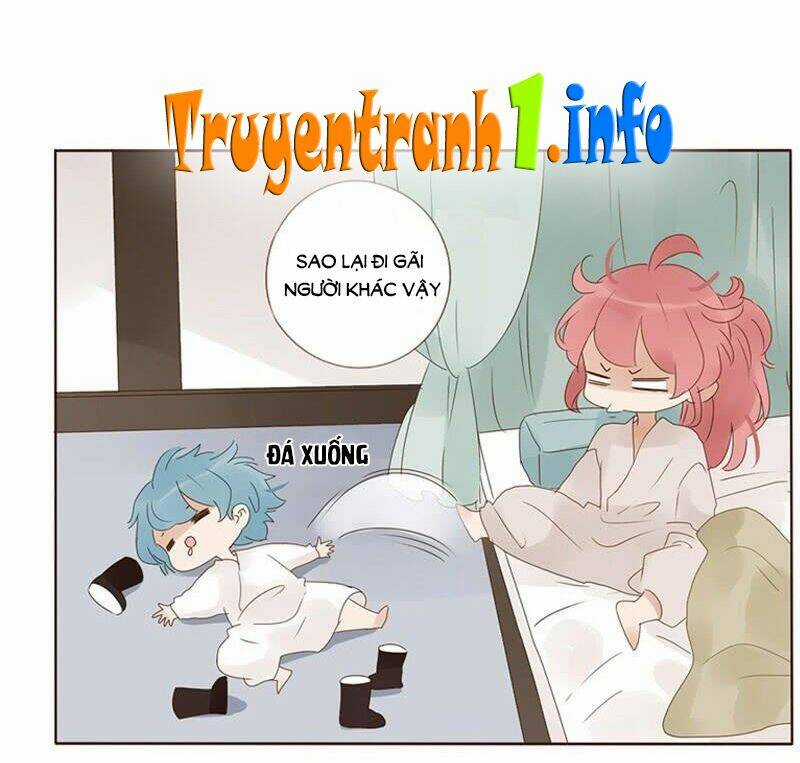 Đế Vương Trắc - Chapter 181 - Trang 46