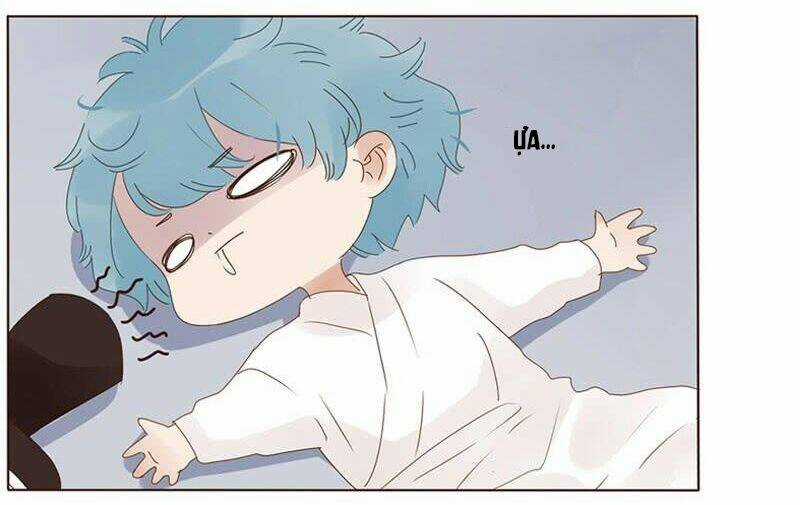 Đế Vương Trắc - Chapter 181 - Trang 47