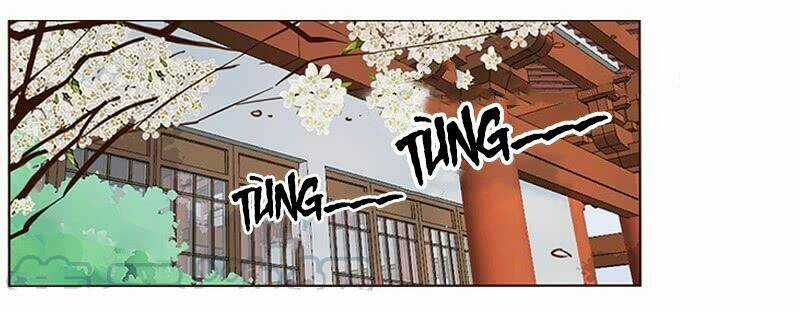 Đế Vương Trắc - Chapter 181 - Trang 49