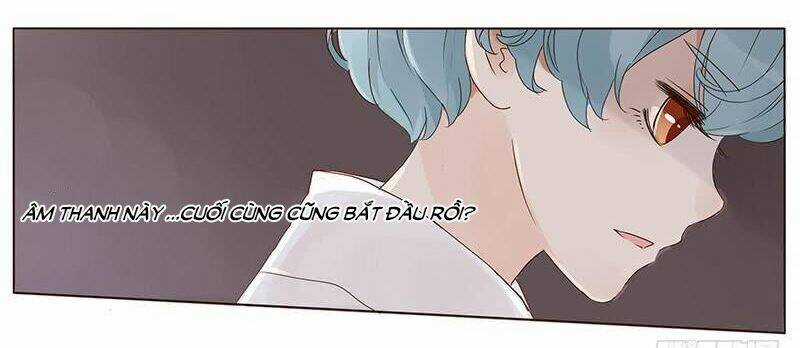 Đế Vương Trắc - Chapter 181 - Trang 50