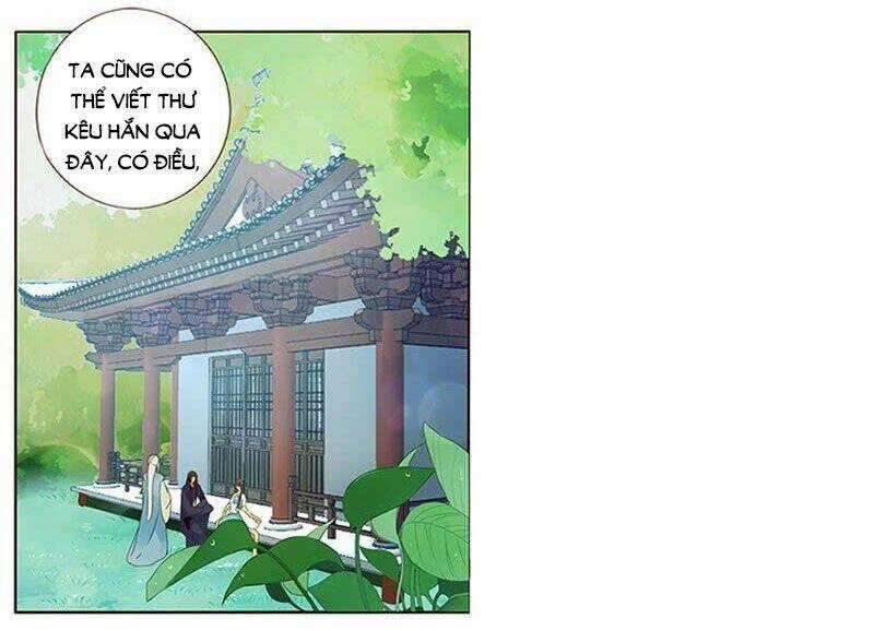 Đế Vương Trắc - Chapter 181 - Trang 6