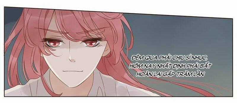 Đế Vương Trắc - Chapter 181 - Trang 51