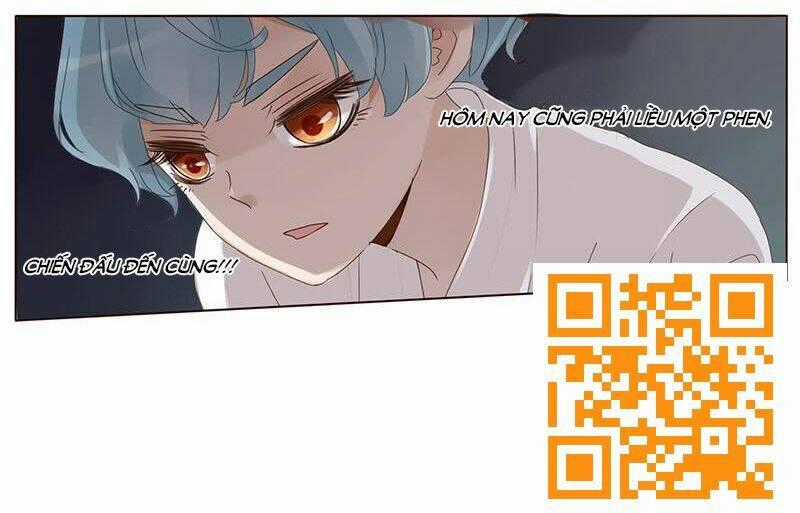 Đế Vương Trắc - Chapter 181 - Trang 52