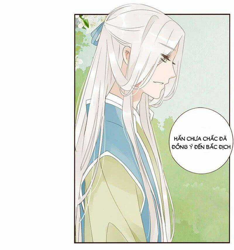 Đế Vương Trắc - Chapter 181 - Trang 7