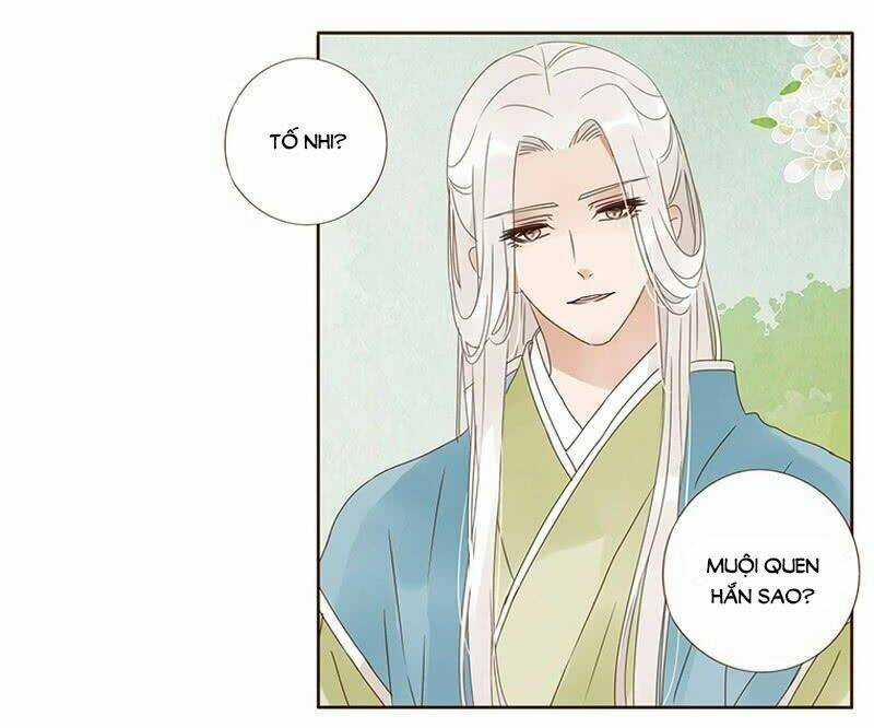 Đế Vương Trắc - Chapter 181 - Trang 9