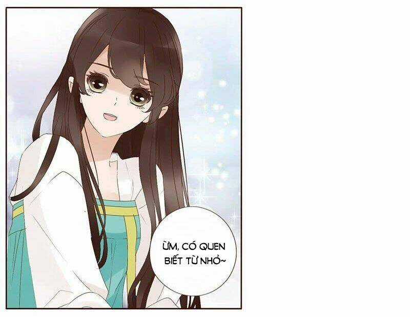 Đế Vương Trắc - Chapter 181 - Trang 10