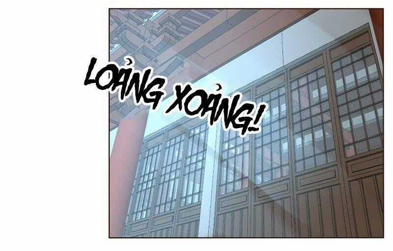 Đế Vương Trắc - Chapter 182 - Trang 2