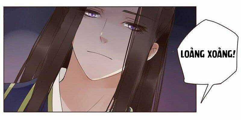 Đế Vương Trắc - Chapter 182 - Trang 15