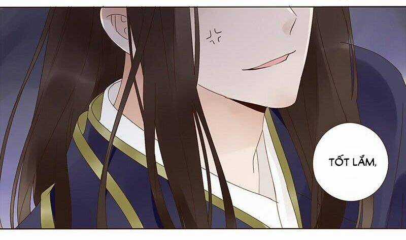 Đế Vương Trắc - Chapter 182 - Trang 20