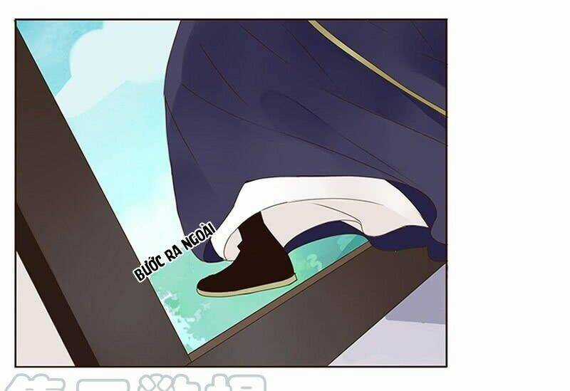 Đế Vương Trắc - Chapter 182 - Trang 21