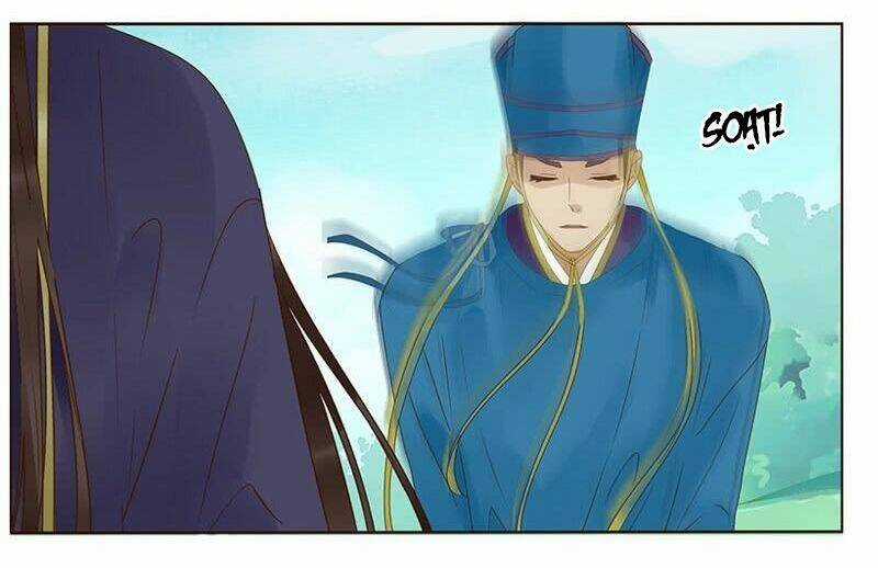 Đế Vương Trắc - Chapter 182 - Trang 24