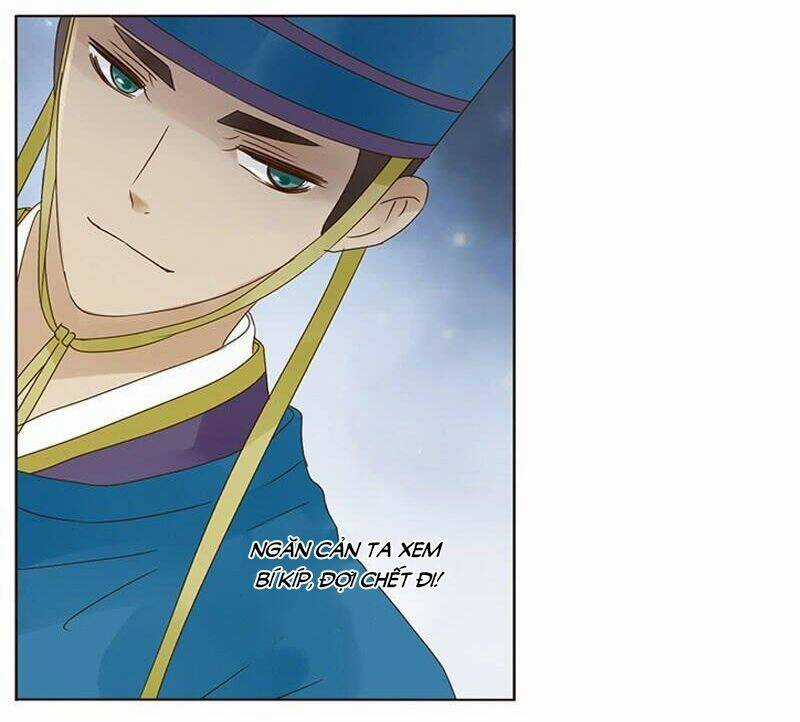 Đế Vương Trắc - Chapter 182 - Trang 27