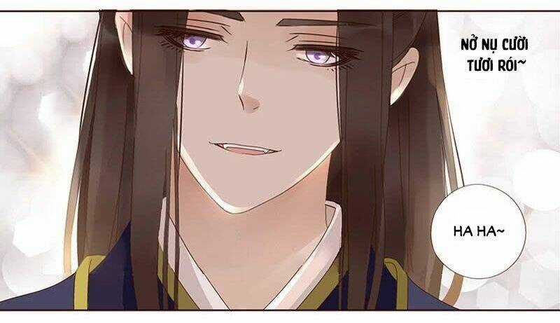 Đế Vương Trắc - Chapter 182 - Trang 28