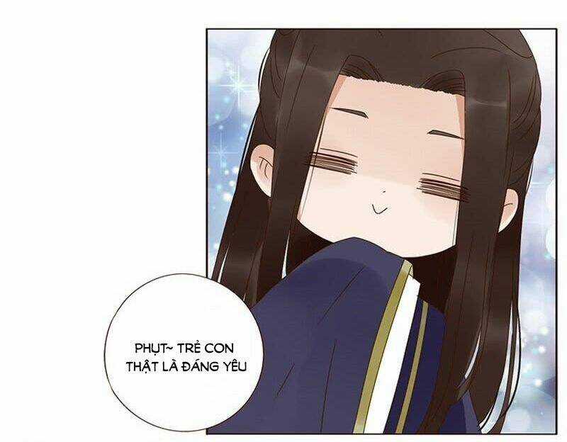 Đế Vương Trắc - Chapter 182 - Trang 30