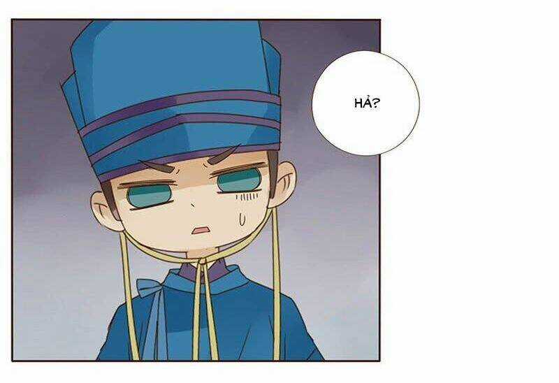 Đế Vương Trắc - Chapter 182 - Trang 31