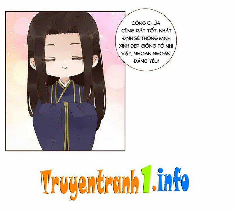 Đế Vương Trắc - Chapter 182 - Trang 33