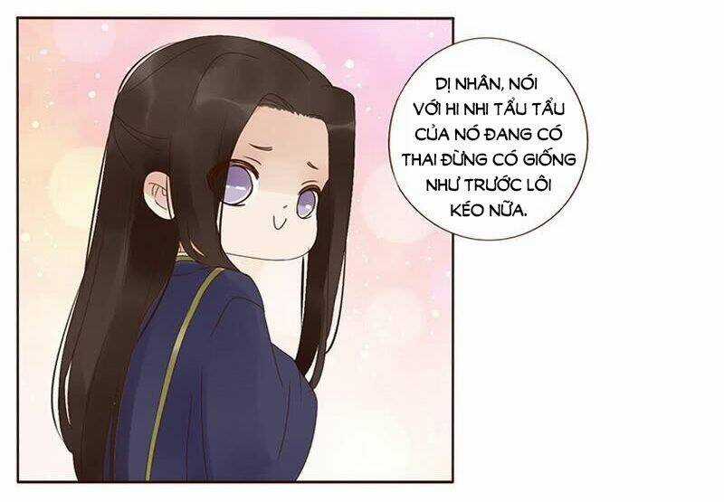 Đế Vương Trắc - Chapter 182 - Trang 35