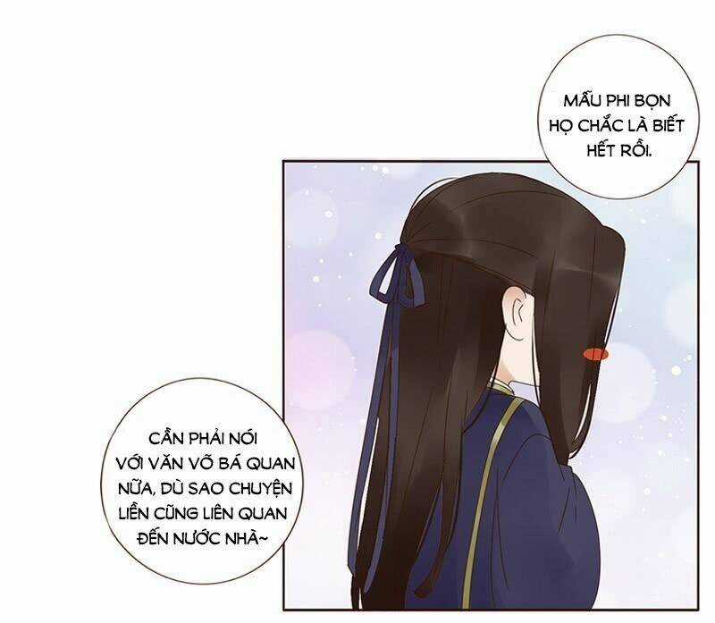 Đế Vương Trắc - Chapter 182 - Trang 36