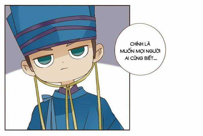 Đế Vương Trắc - Chapter 182 - Trang 37