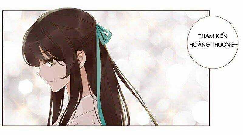 Đế Vương Trắc - Chapter 182 - Trang 38