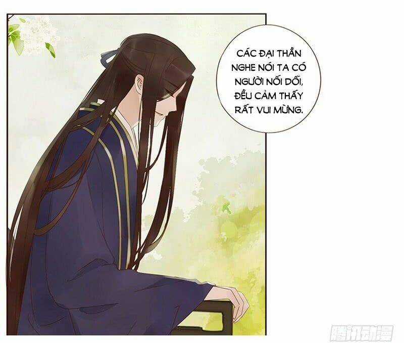 Đế Vương Trắc - Chapter 182 - Trang 40