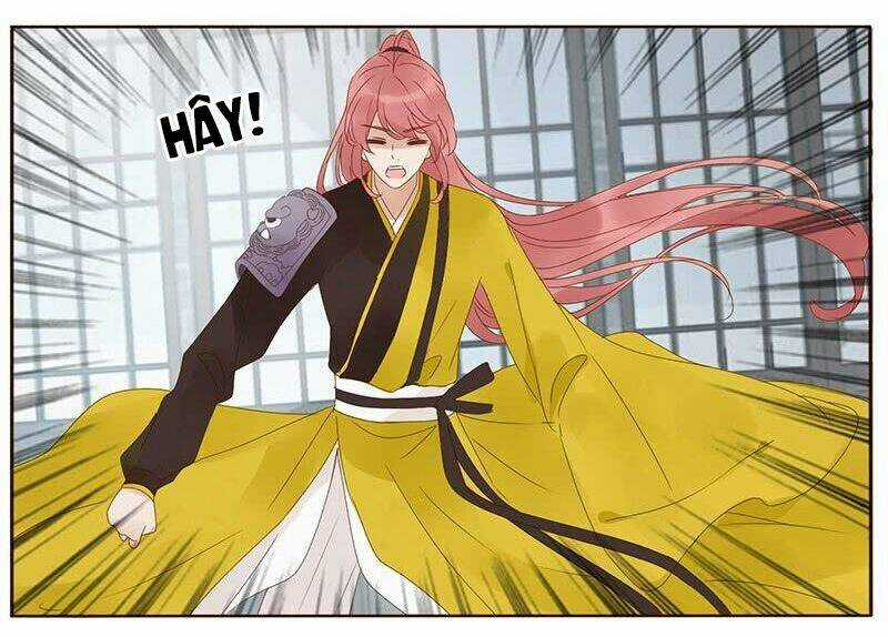 Đế Vương Trắc - Chapter 182 - Trang 5