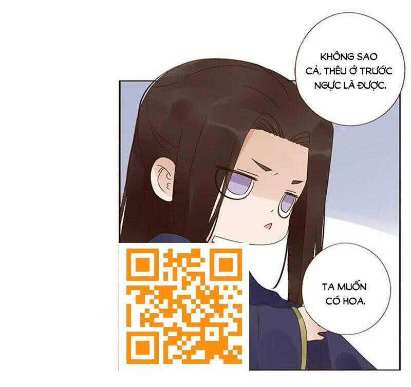 Đế Vương Trắc - Chapter 182 - Trang 45