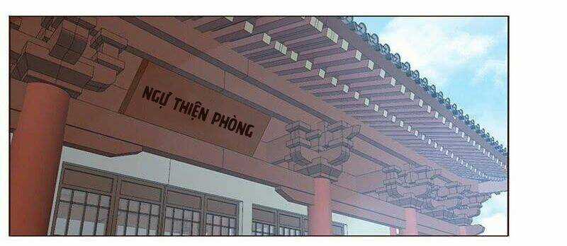 Đế Vương Trắc - Chapter 182 - Trang 10