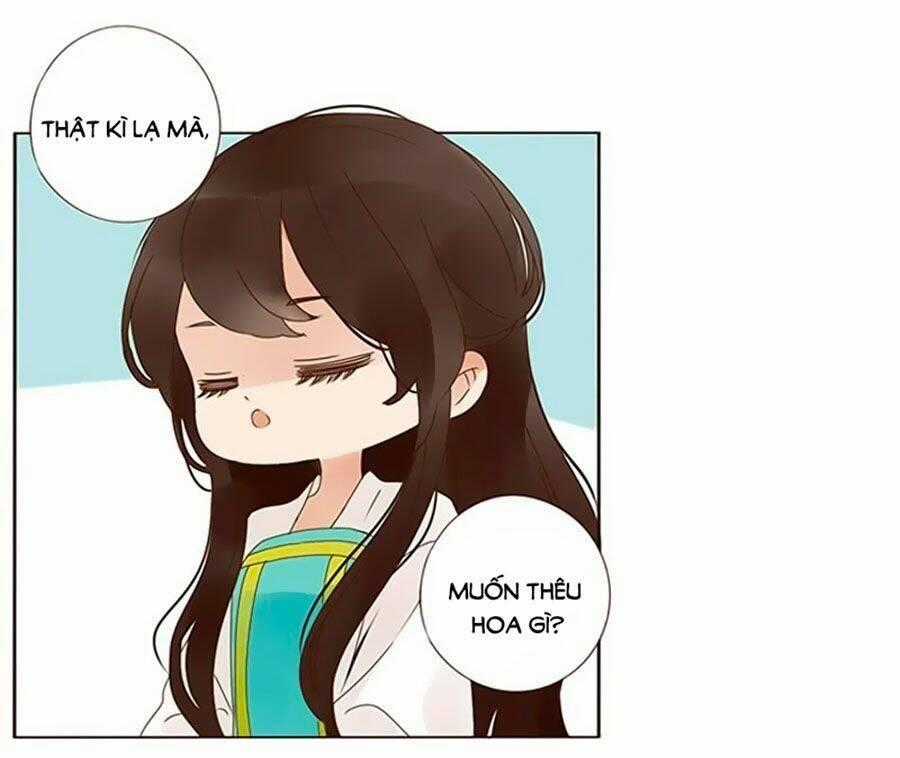 Đế Vương Trắc - Chapter 183 - Trang 1