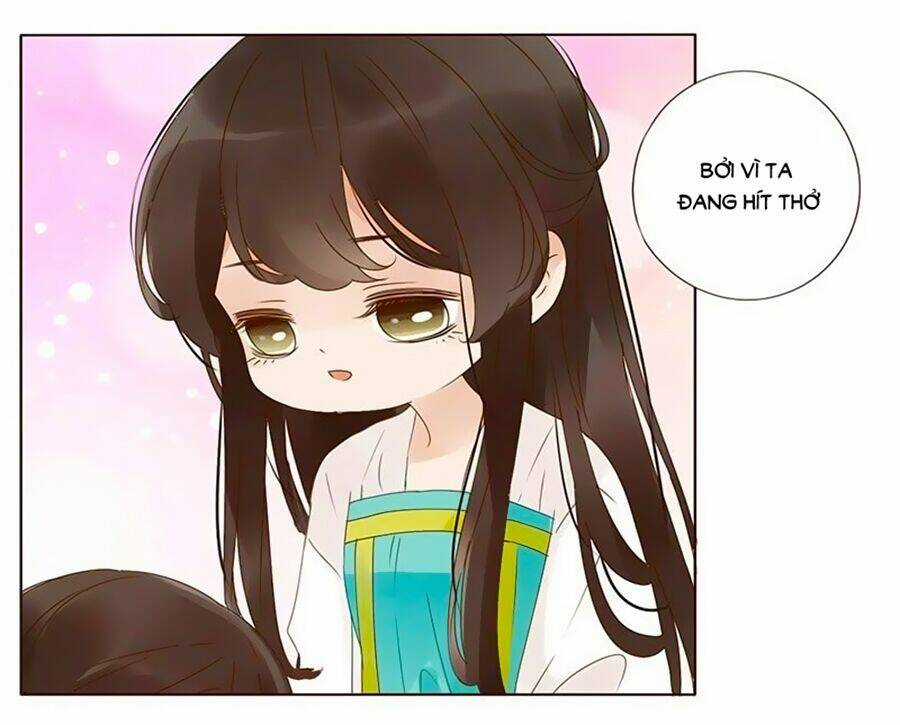 Đế Vương Trắc - Chapter 183 - Trang 11