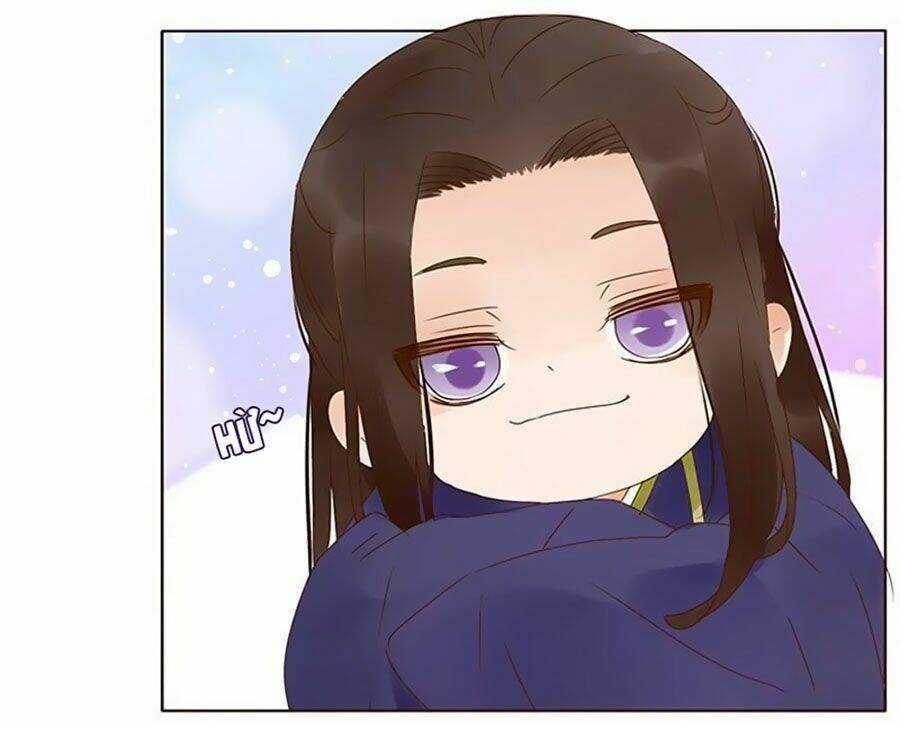 Đế Vương Trắc - Chapter 183 - Trang 12