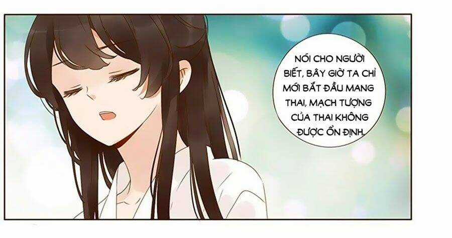 Đế Vương Trắc - Chapter 183 - Trang 15