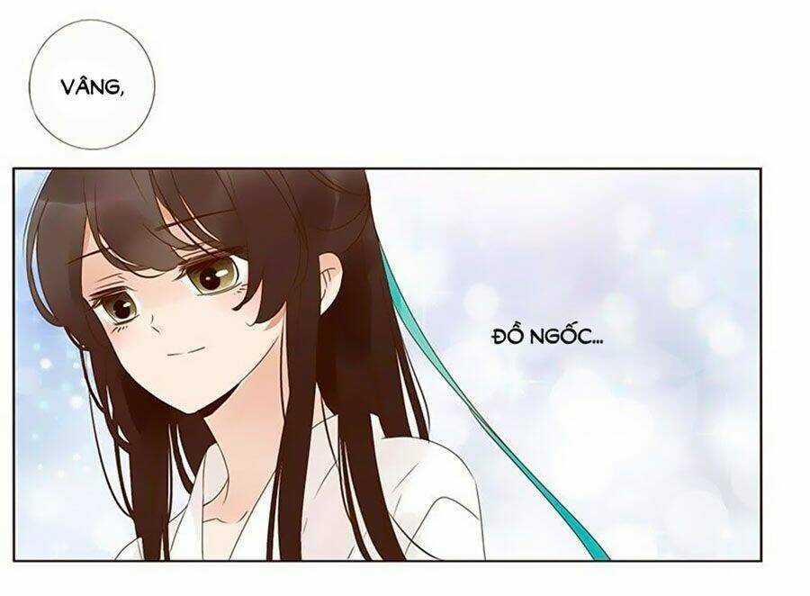 Đế Vương Trắc - Chapter 183 - Trang 3