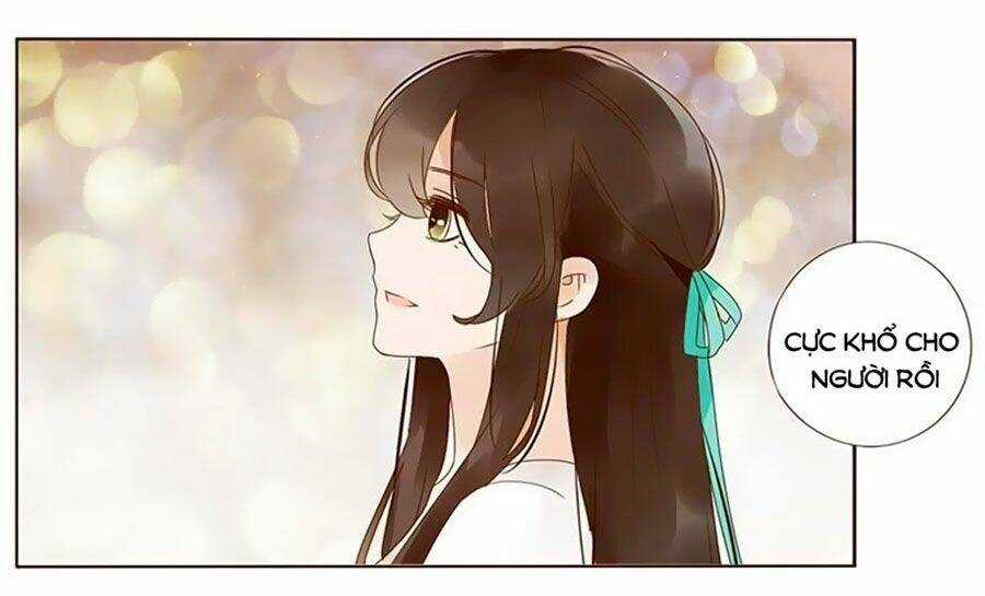 Đế Vương Trắc - Chapter 183 - Trang 23