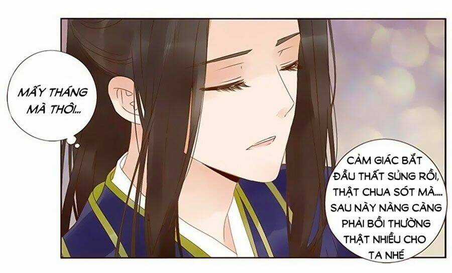 Đế Vương Trắc - Chapter 183 - Trang 24