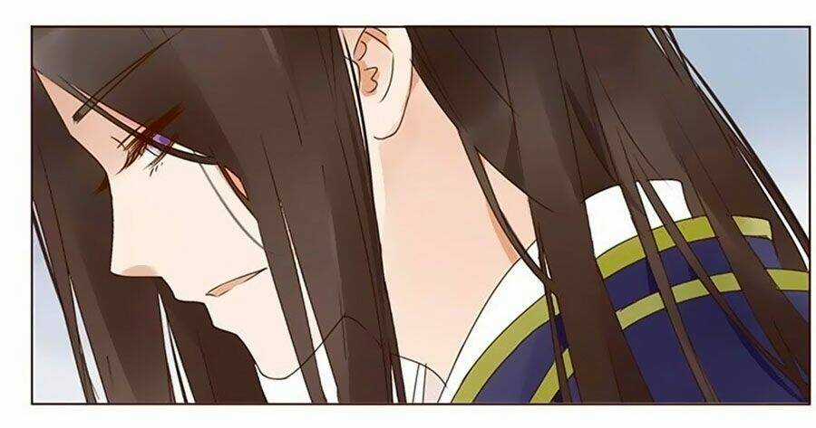 Đế Vương Trắc - Chapter 183 - Trang 26